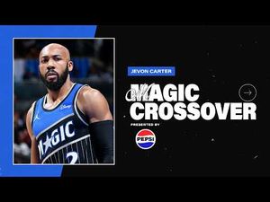 Video post by @Orlando Magic on YouTube