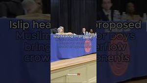 Video post by @newsday on YouTube