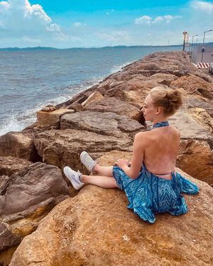 Image post by @bradietennell on Instagram