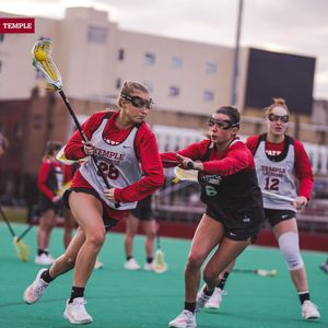 Image post by @templelacrosse on Instagram