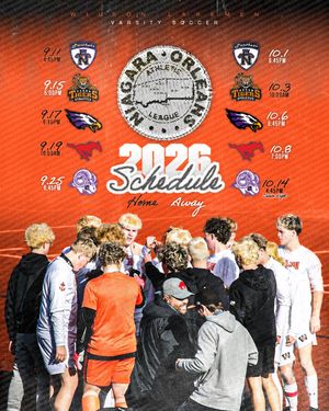 Image post by @wilsoncsd_soccer on Instagram