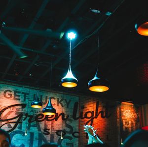 Image post by @greenlightsocialatx on Instagram
