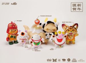 Image post by @toyzeroplus on Instagram
