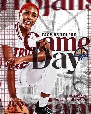 Image post by @troytrojanswbb on Instagram