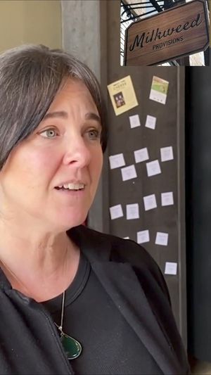 Video post by @Squared Up - Swinford Media Group on Facebook
