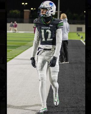 Image post by @cadenpevehouse on Instagram