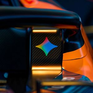 Image post by @googlegemini on Instagram