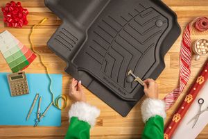 Image post by @weathertech on Instagram