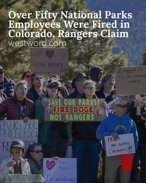 Image post by @denverwestword on Instagram