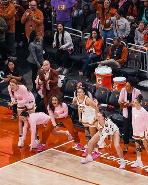 Image post by @texaswbb on Instagram