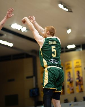 Image post by @basketballaus on Instagram