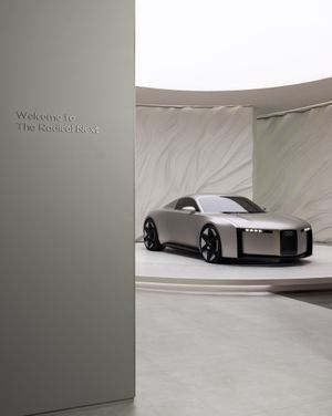 Image post by @audi on Instagram