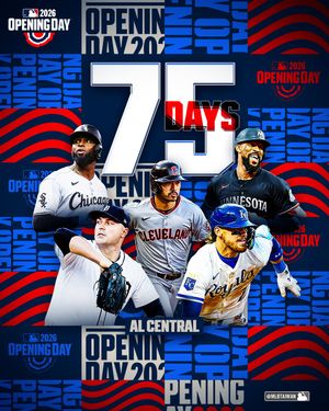 Image post by @mlbtaiwan on Instagram