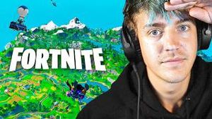 Video post by @ninja on YouTube