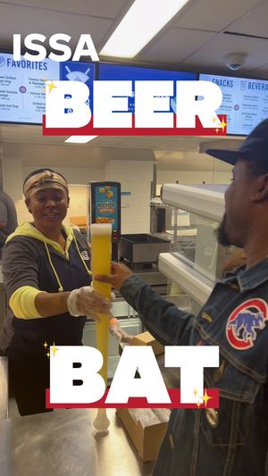 Video post by @cubs on TikTok