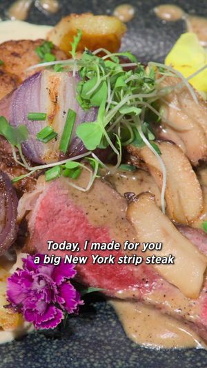 Video post by @foodclubfox on TikTok