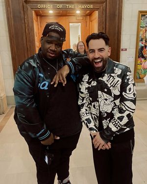 Image post by @chrisgoody23 on Instagram