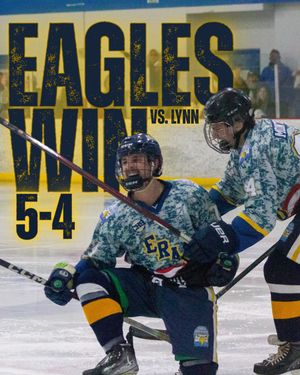 Image post by @erau.hockey on Instagram