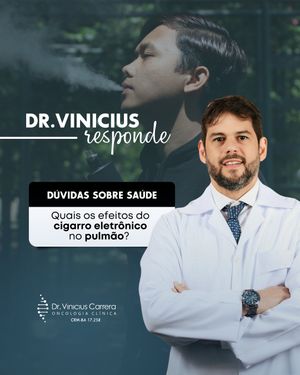 Image post by @drviniciuscarrera on Instagram
