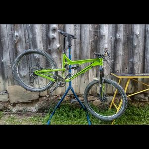 Image post by @nukeproofbikes on Instagram