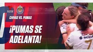 Video post by @deportes on YouTube