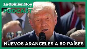 Video post by @laopinionla on YouTube