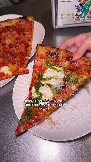 Video post by @nyfoodsharings on TikTok