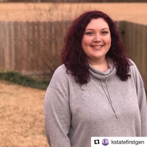 Image post by @kansasstateuniversity on Instagram
