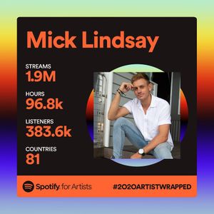 Image post by @micklindsay on Instagram