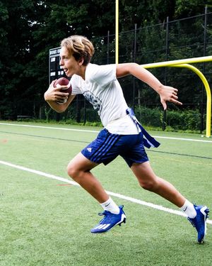 Image post by @luhisummerpro on Instagram