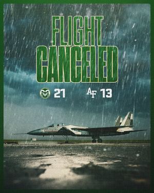 Image post by @csuathletics on Instagram