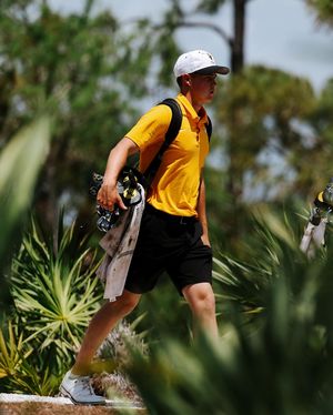 Image post by @iowahawkeyegolf on Instagram