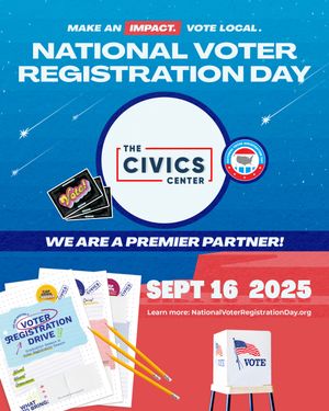 Image post by @thecivicscenter on Instagram