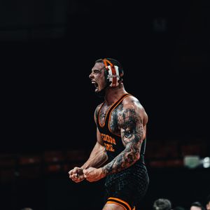 Image post by @beaverwrestling on Instagram