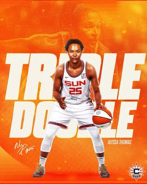 Image post by @connecticutsun on Instagram