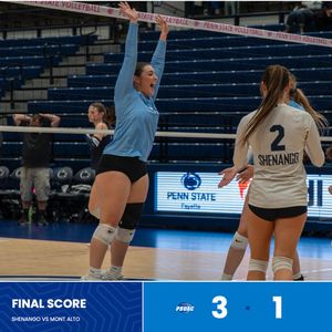 Image post by @psuac on Instagram