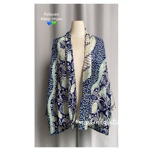 Image post by @misskendybatik on Instagram