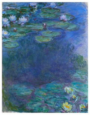 Image post by @Sothebys on Twitter