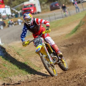 Image post by @racerxonline on Instagram