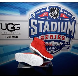 Image post by @ugg on Instagram