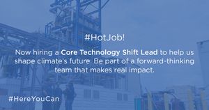 Image post by @company/monolith-corp on LinkedIn