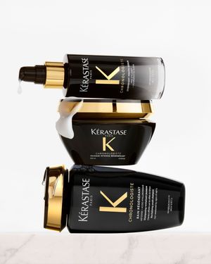 Image post by @kerastase_official on Instagram