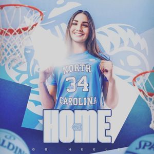 Image post by @carolina_flames_basketball on Instagram