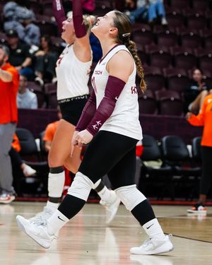 Image post by @hokiesvb on Instagram