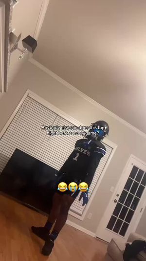 Video post by @maxpreps on TikTok