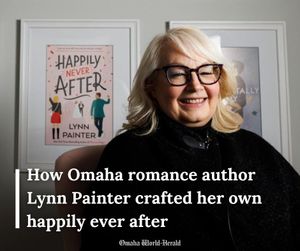 Image post by @omahaworldherald on Instagram