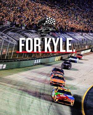 Image post by @nascar on Instagram