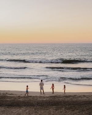 Image post by @conradhotels on Instagram