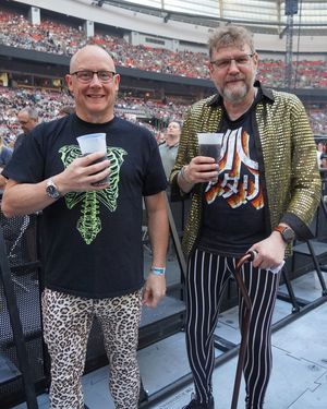 Image post by @bcplacestadium on Instagram