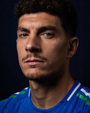 Image post by @luca_taddeo on Instagram